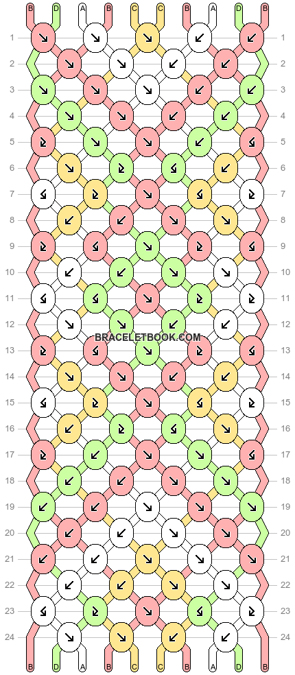 Normal pattern #183319 variation #380759 pattern