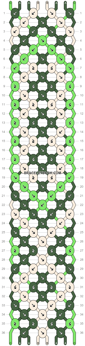 Normal pattern #182077 variation #380760 pattern