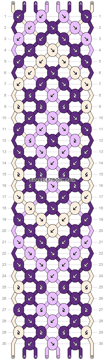 Normal pattern #182060 variation #380761 pattern