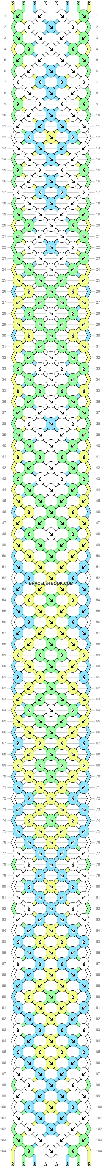 Normal pattern #181215 variation #380763 pattern