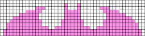 Alpha pattern #17795 variation #380764
