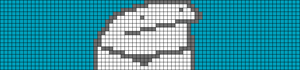 Alpha pattern #115333 variation #380765