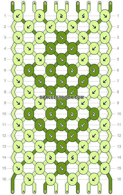Normal pattern #159550 variation #380766 pattern