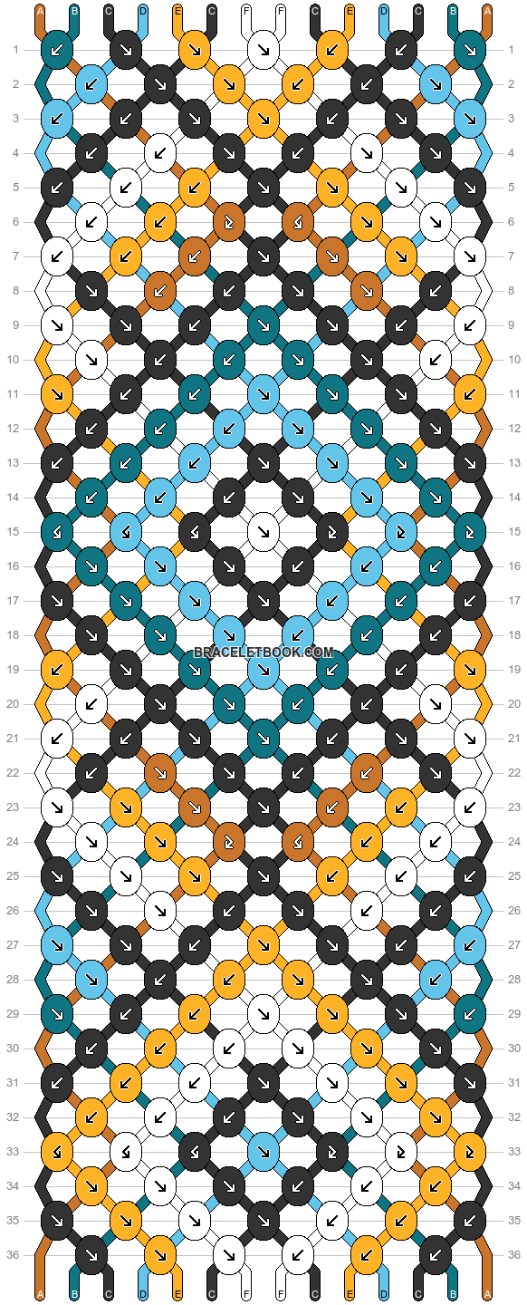 Normal pattern #163732 variation #380768 pattern