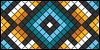 Normal pattern #163732 variation #380768