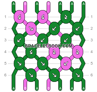 Normal pattern #184258 variation #380769 pattern