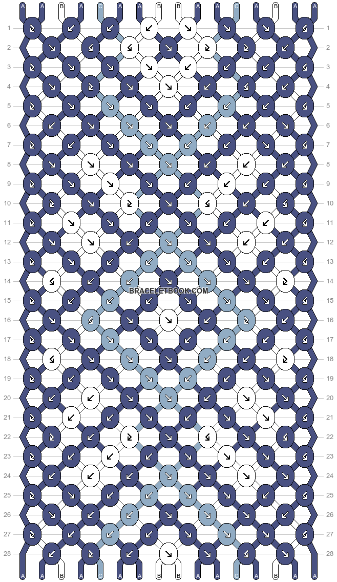 Normal pattern #86517 variation #380770 pattern