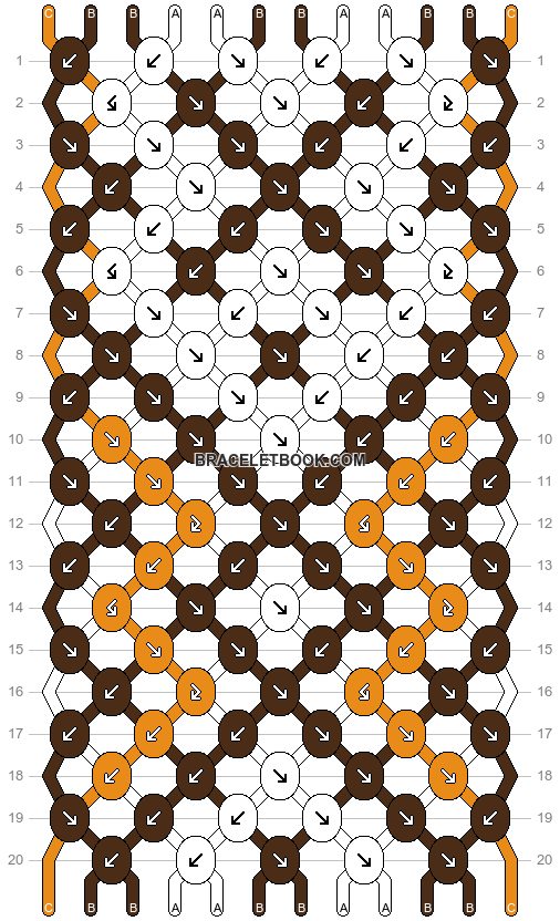 Normal pattern #142246 variation #380771 pattern