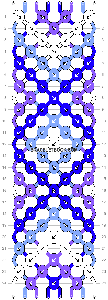 Normal pattern #184134 variation #380773 pattern