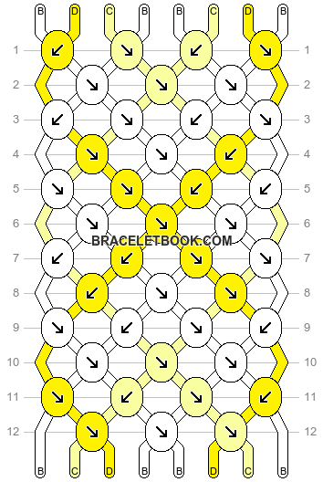 Normal pattern #8845 variation #380774 pattern