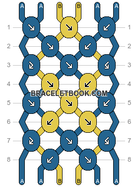 Normal pattern #17826 variation #380776 pattern