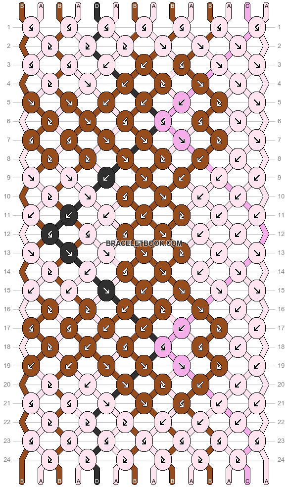 Normal pattern #178176 variation #380777 pattern