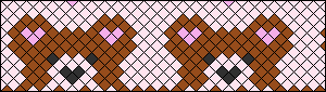 Normal pattern #178176 variation #380777