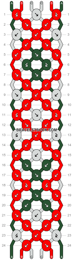 Normal pattern #184431 variation #380778 pattern