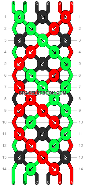 Normal pattern #184432 variation #380779 pattern