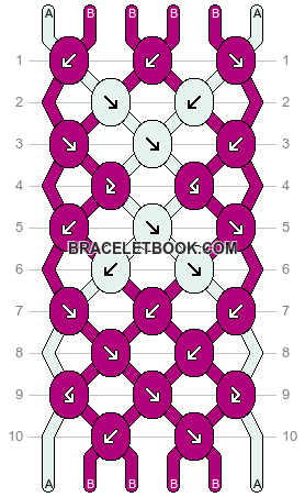 Normal pattern #184433 variation #380780 pattern