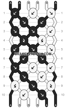 Normal pattern #184433 variation #380781 pattern