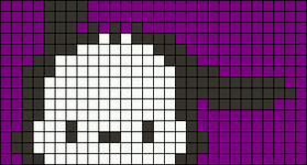 Alpha pattern #155616 variation #380782
