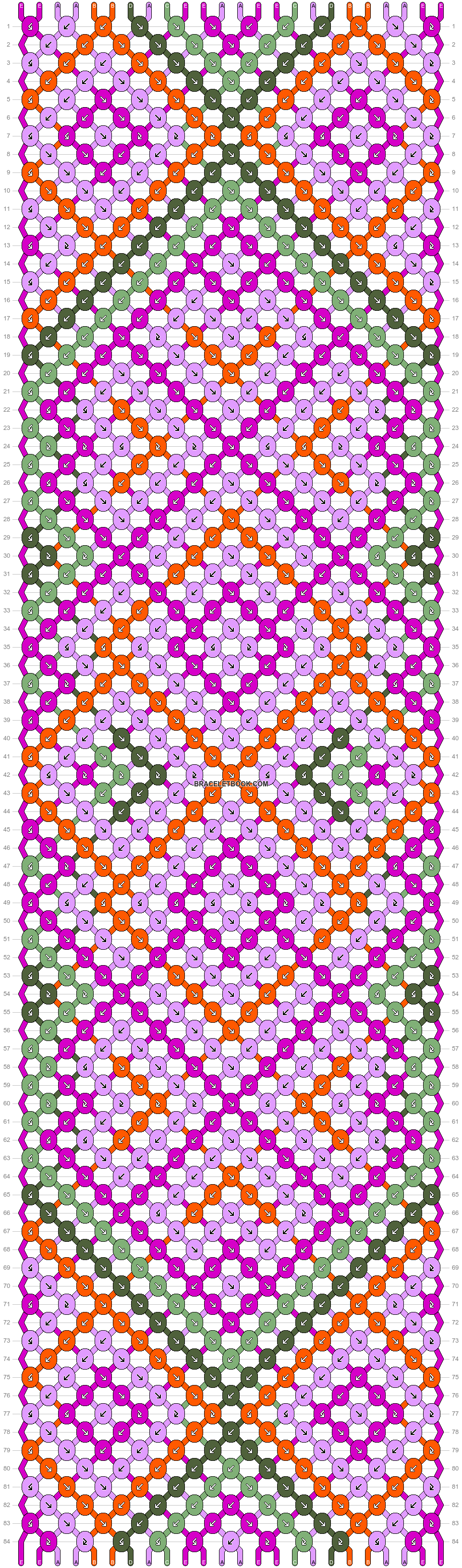 Normal pattern #144320 variation #380783 pattern