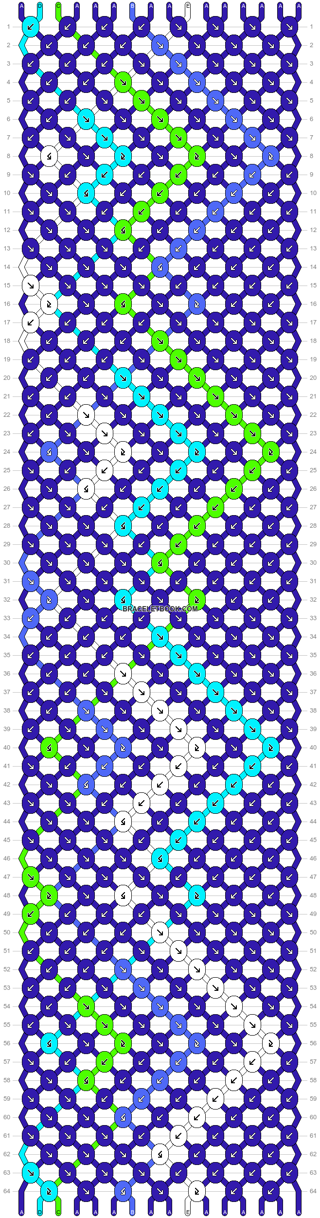 Normal pattern #125768 variation #380784 pattern