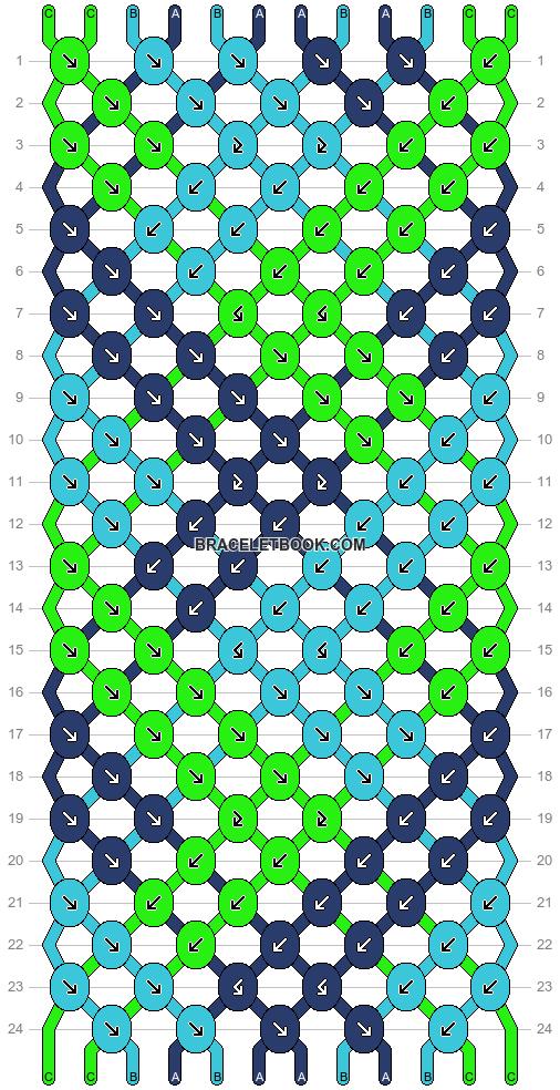 Normal pattern #183135 variation #380785 pattern