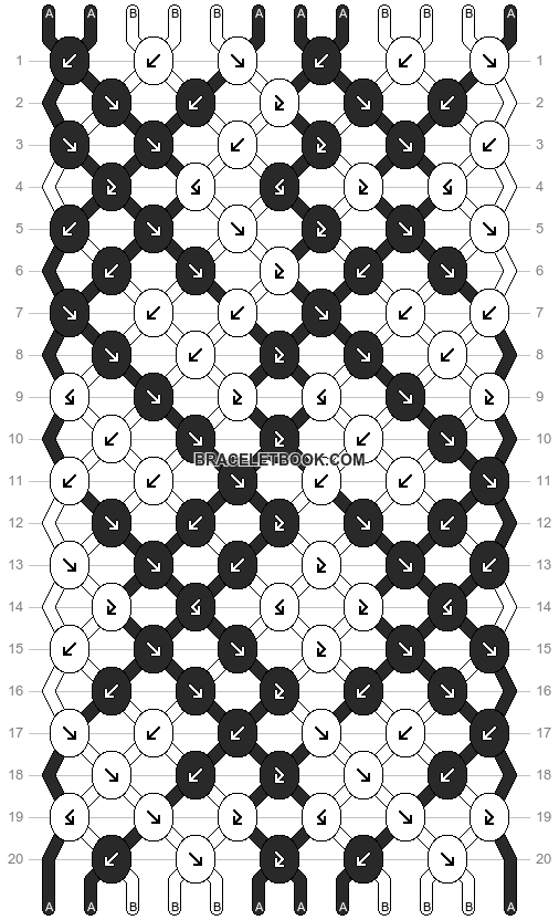 Normal pattern #184441 variation #380786 pattern