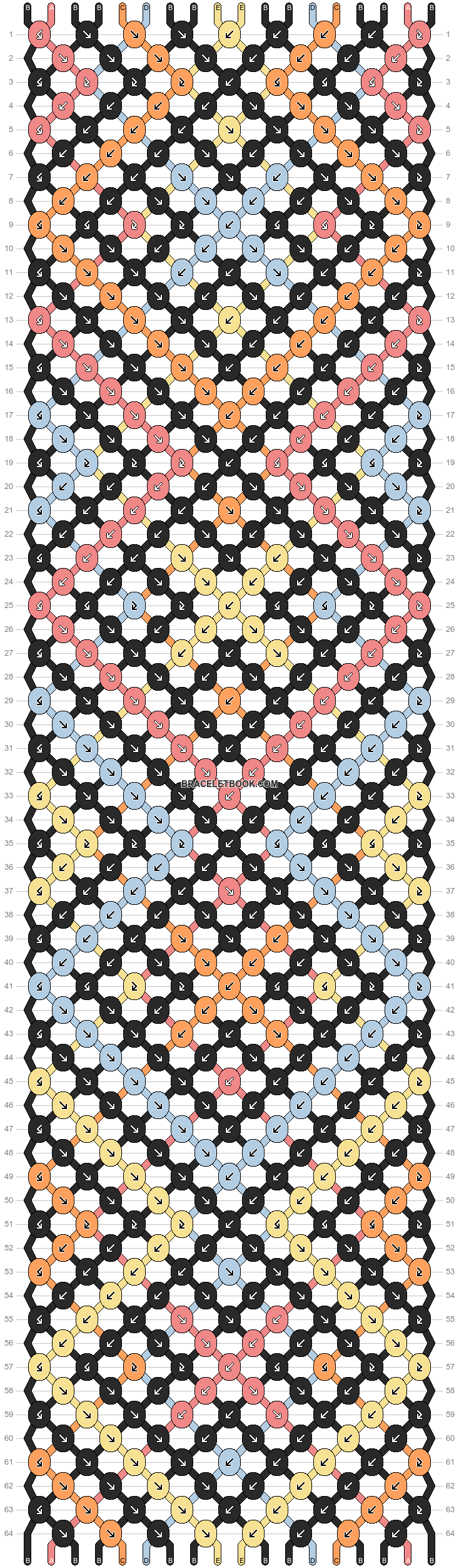 Normal pattern #172359 variation #380788 pattern
