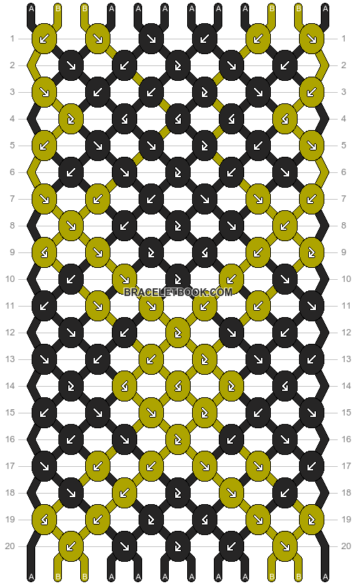 Normal pattern #184443 variation #380789 pattern