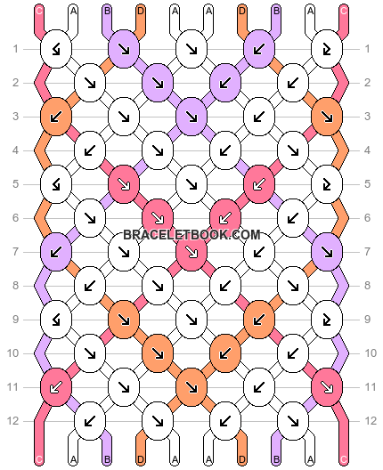Normal pattern #116827 variation #380790 pattern