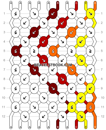 Normal pattern #63529 variation #380793 pattern