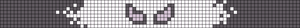 Alpha pattern #169800 variation #380795