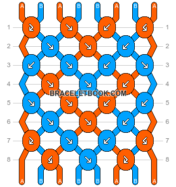 Normal pattern #150 variation #380796 pattern