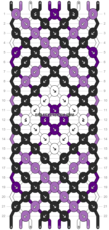 Normal pattern #157751 variation #380801 pattern