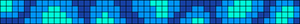 Alpha pattern #17845 variation #380802