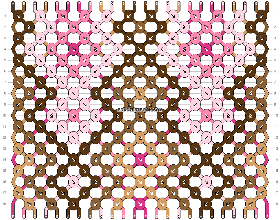 Normal pattern #134 variation #380803 pattern