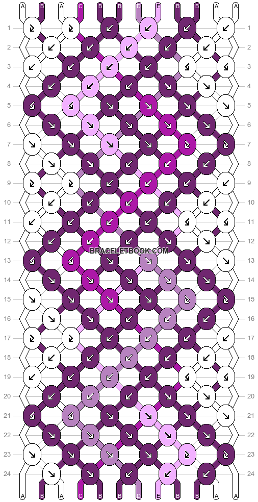 Normal pattern #56051 variation #380805 pattern
