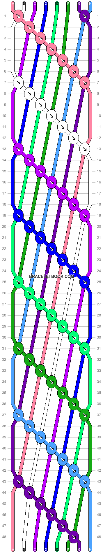 Normal pattern #53244 variation #380806 pattern