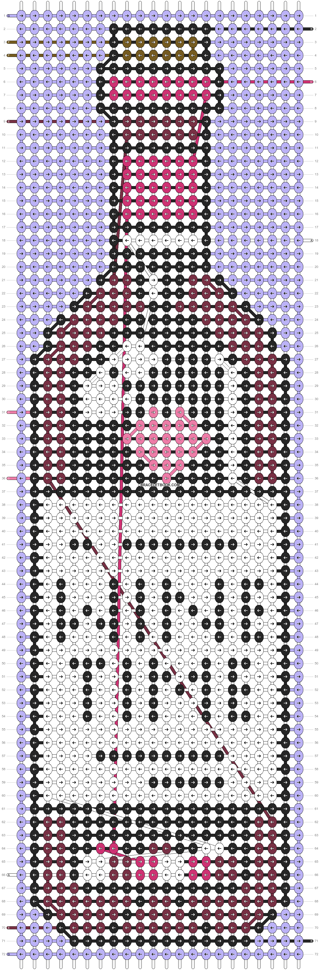 Alpha pattern #128559 variation #380807 pattern