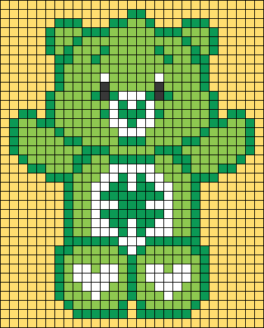 Alpha pattern #33383 variation #380809 preview