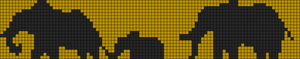 Alpha pattern #13611 variation #380810
