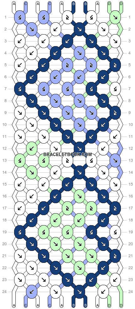 Normal pattern #182815 variation #380811 pattern