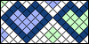 Normal pattern #182815 variation #380811