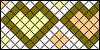 Normal pattern #182815 variation #380813