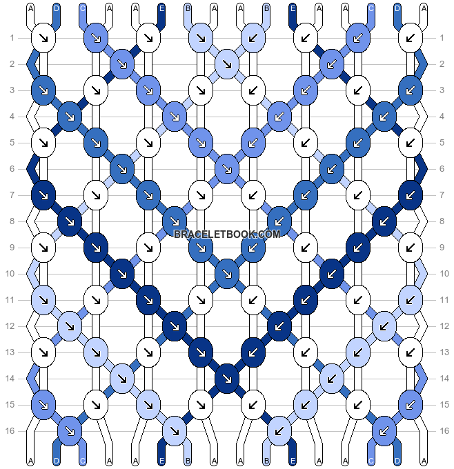 Normal pattern #183829 variation #380814 pattern