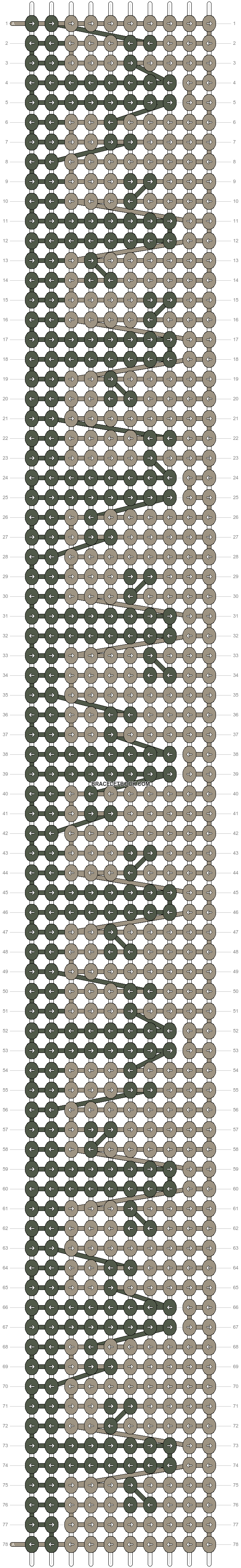 Alpha pattern #182284 variation #380815 pattern