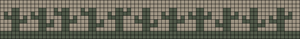 Alpha pattern #182284 variation #380815