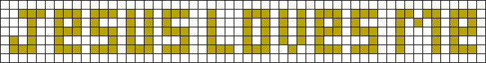 Alpha pattern #2033 variation #380816 preview
