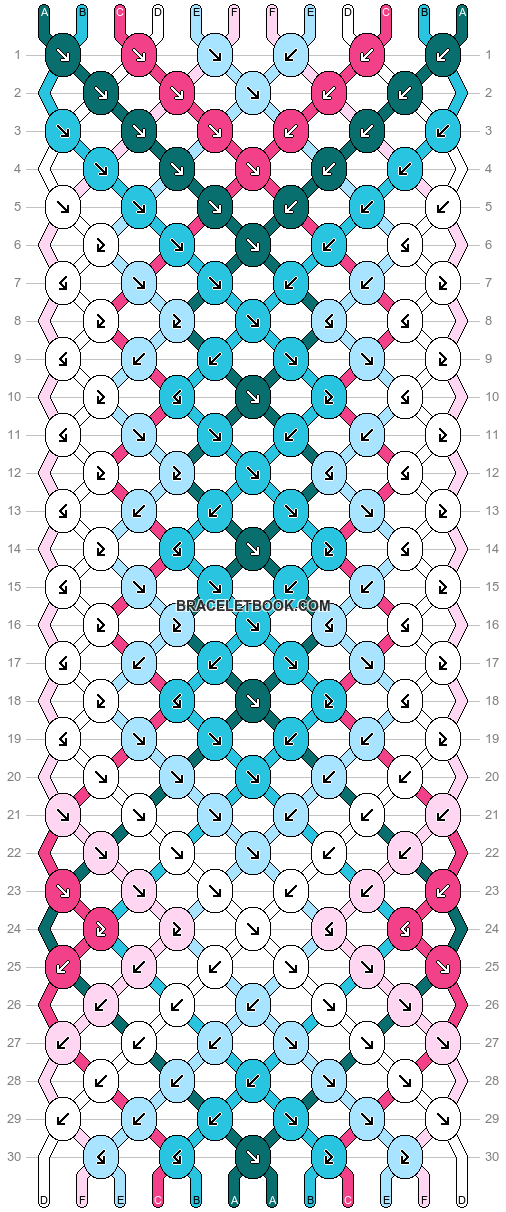 Normal pattern #4242 variation #380820 pattern