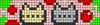 Alpha pattern #180665 variation #380821