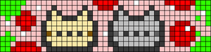 Alpha pattern #180665 variation #380821